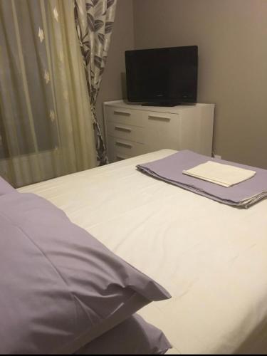 Charming apart next to the beach in ฟาเลซาเหนือ