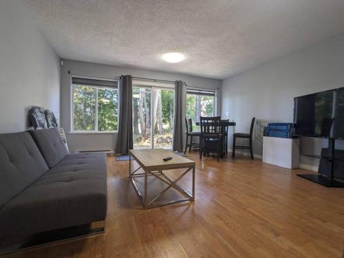 Charming 3 Bedroom Suite