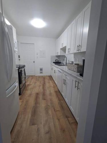 Charming 3 Bedroom Suite in Victoria, Canada