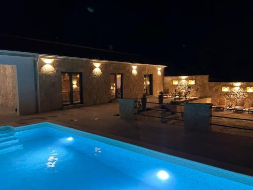 House Yara Dalmatia