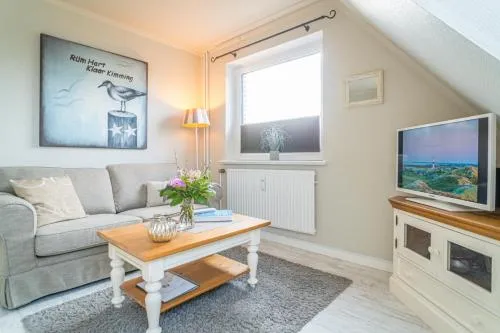 Ferienwohnung Seekieker in Wenningstedt-Braderup, Deutschland