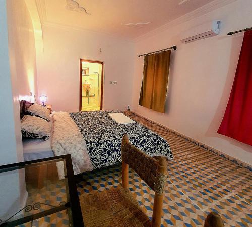 Riad Taourirte Riad Taourirte