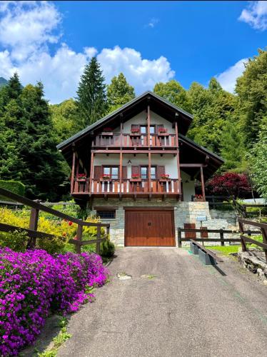  Villa Paradiso in 13020 Pila