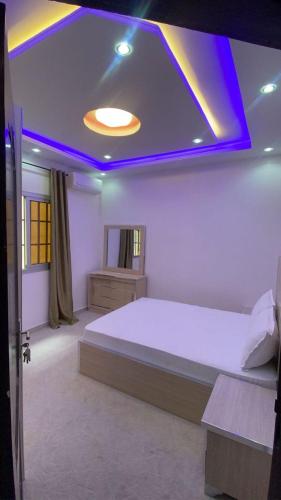 Appartement meublé à Dakar