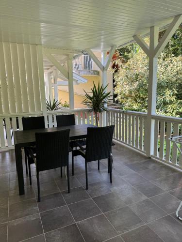 Létesítmények, Szem-s Vendeghaz in Balatonszemes