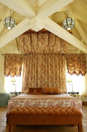 Hacienda Montija Room Type - Suite