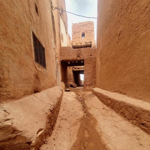 Riad Taourirte Riad Taourirte