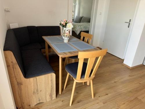 Létesítmények, Ferienwohnung Langenlois in Langenlois