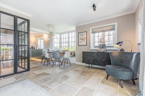 Faciliteter, Strandvogtei Sylt in Rantum