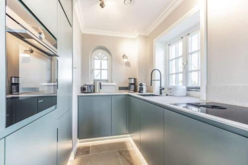 Alte Strandvogtei Hotel garni - Modellregion Sylt - image 8