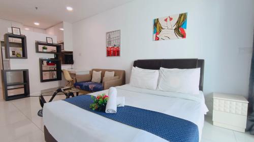 Summer Suites KLCC By Homestay - image 7
