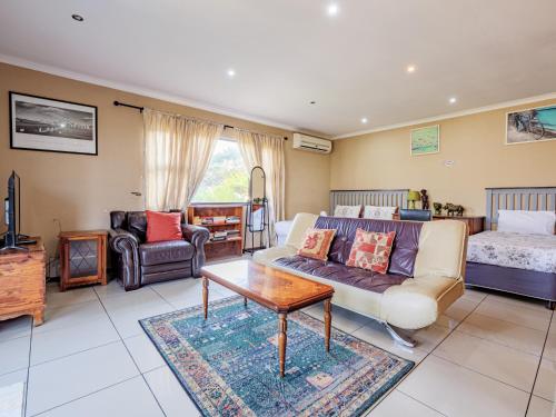 Carrington Guest House