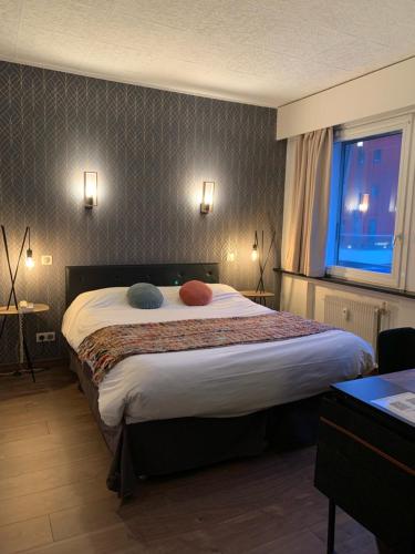 Brit Hotel Roanne - Le Grand Hôtel - image 14