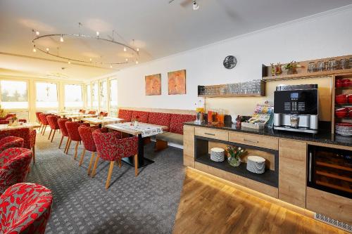 STUDIO 'Villa Edelweiss' de Luxe inkl Wellness-Spa und MeineCardPlus in Stryck