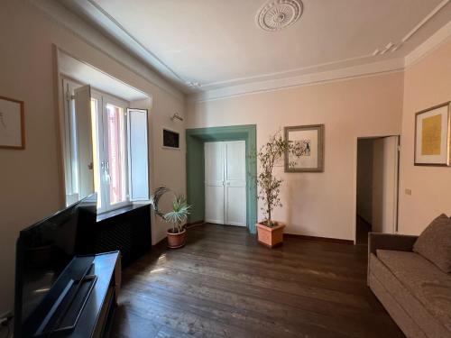 Relais la Fornarina, Rzym (zdjęcie 8)