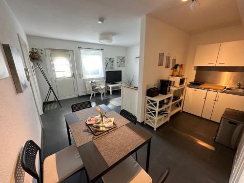Wohlfuhl-Apartment Bergwinkel in Schluchtern