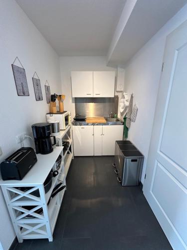 Wohlfuhl-Apartment Bergwinkel in Schluchtern