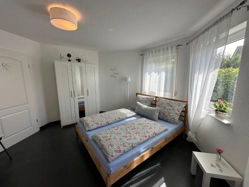 Wohlfuhl-Apartment Bergwinkel in Schluchtern