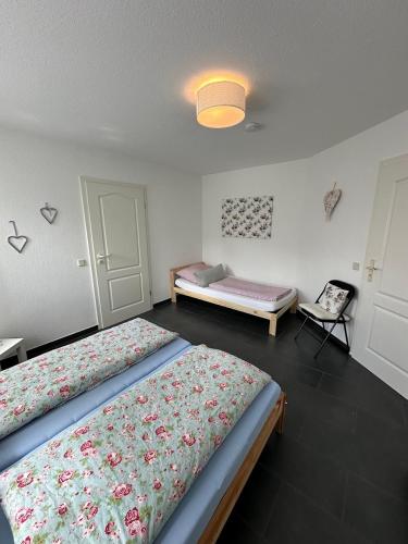 Wohlfuhl-Apartment Bergwinkel in Schluchtern