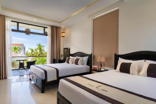 Green Tea Villa, Hoi An (photo 7)