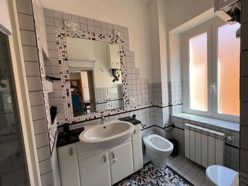 Relais la Fornarina, Rzym (zdjęcie 4)