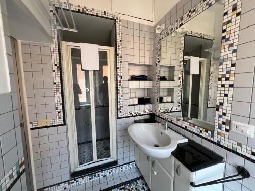 Relais la Fornarina, Rzym (zdjęcie 5)