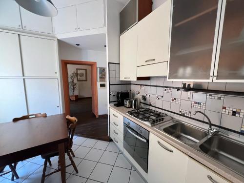 Relais la Fornarina, Rzym (zdjęcie 6)