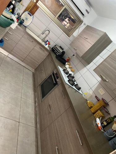 הבית של רוי in Ashkelon