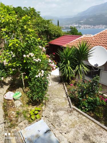 منظر, Apartmani "Srma" Srma 2 in Njivice