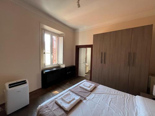 Relais la Fornarina – Rome