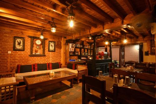 Indrayani Boutique Hotel & cafe in Bhaktapur
