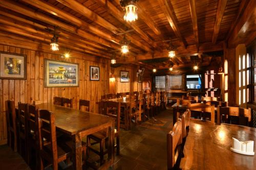 Indrayani Boutique Hotel & cafe in Bhaktapur