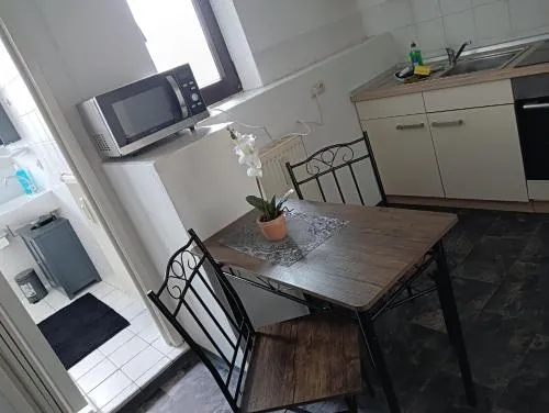Stellas Monteurwohnungen in Crimmitschau, Deutschland