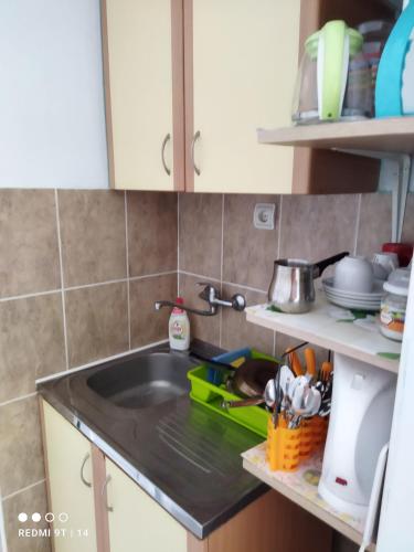 مطبخ, Apartmani "Srma" Srma 2 in Njivice