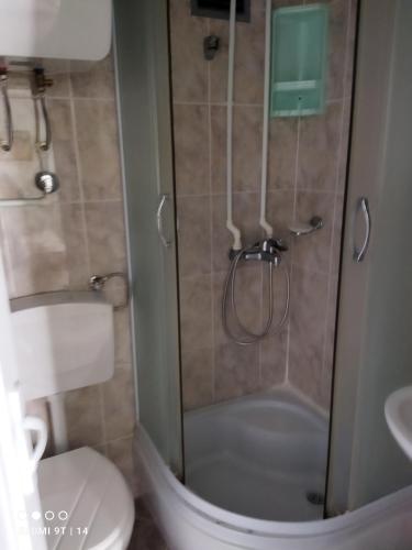 دش, Apartmani "Srma" Srma 2 in Njivice