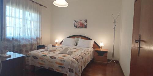 Serenity Cottage στο Συκάμινο Ωρωπού (Serenity Cottage στο Συκαμινο Ωρωπου) in Oropos (Attiki)