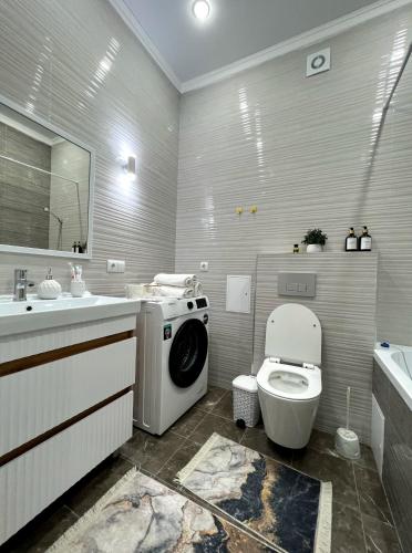 Отличный район, с хорошим расположением, Taldykolʼ (foto 7)