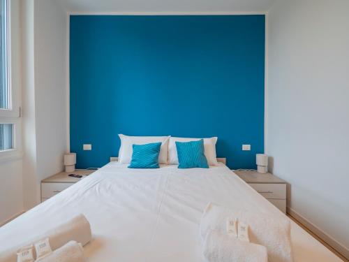 I Host Apartment - Rogoredo 49, Milan