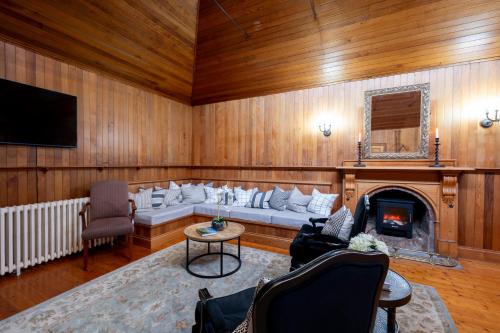 Facilities, Craignair Guest House in Daylesford and Macedon Ranges