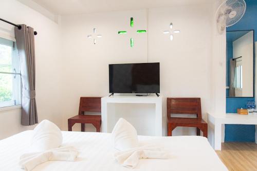 共用Lounge/電視區