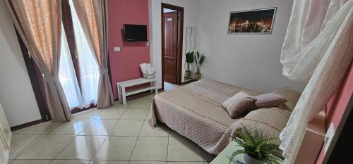Fiumicino Inn Airport 4