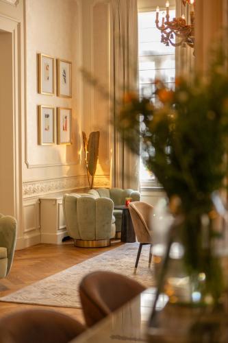 Hotel The Peellaert Brugge Centrum – Adults only - image 14