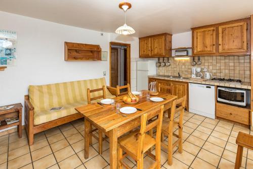 . Appartement Confortable avec Vue sur la Montagne 70 m² + Balcon