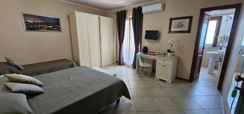 Fiumicino Inn Airport