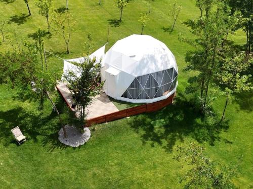 Glamping Beograd in Vranic