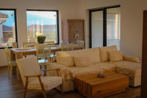 . Zöld Liget Apartman House