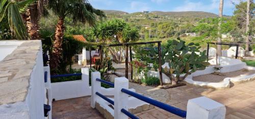 A környék, Casa Azahara your Valencian Villa in Macastre
