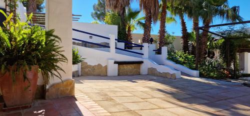 Kert, Casa Azahara your Valencian Villa in Macastre