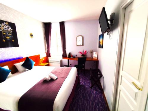 Single room
