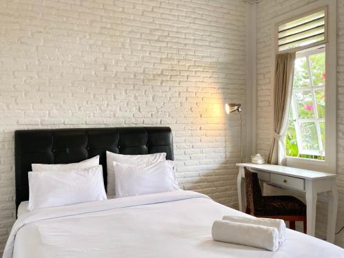 Piltik Homestay in Siborongborong